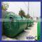 Underground Used Septic Tank Plastic Material Tank