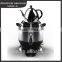 4L stainless steel iranian samovar