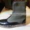 Cheap lace luxury FD69 leather boys shoes Georgia