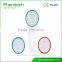 Skin care compact LED Light therapy equipment for face