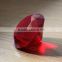 Wholesale red crystal diamond noble jewelry