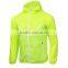 Men's wear reflective movement jacket