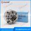 China Supplier of 4 Jaw Wood-working Scroll Chucks 4 Jaw Chucks