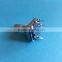 wirewound high power potentiometer