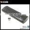 Air Mouse with Voice,Wireless Air Mouse with Keyboard Voice Function--MX3--Shenzhen Ricom