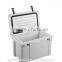 50L /53QT Neat and tidy appearance ice chest