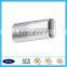 large diameter aluminum flat tube