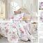 Floral Pattern Super soft touch famous brand Tencel bed linens