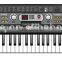 54 Keys Digital Electronic Keyboard MQ-5412