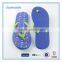 Fashion cheap wholesale girls beach flip flops