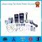 WD615 engine cylinder liner foton truck parts