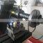 RSM585 hydraulic motorcycle alloy rim straightening machine