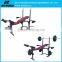 Excel Exercise Weight Lifting Bench For Sale