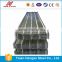 q235 corrugated galvanized roofing sheet top quality