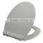Duroplast European Standard Toilet Seat