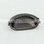 China supplier zinc alloy furniture shell handle