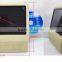 9inch DVD headrest monitor car headrest monitor