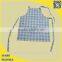 cotton baby rabbits bibs apron made in china