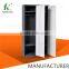 KEFEIYA Hot Sale 2 Door Steel Locker