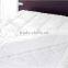 comforter quilt Hotel quilt white quilt Microfiber Quilts