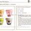 CaffeBene Mini Bing-su(4products)