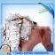 Hairdressing foil roll soft temper in color box