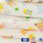 kids cartoon bamboo fiber towel