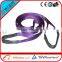 Flat Webbing Sling web sling belt polyester webbing