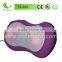 High Quality Vibrating Car Neck Shiatsu Massage Pillow with Heat TX-601