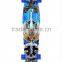 Longboard Skateboard Abec-9 Bearings Long Board Skate Complete