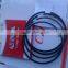 Good quality! Piston ring for single-cylinder and muil-cylinder diesel engine spare parts