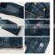 Newest design slim fit style jeans denim jeans men