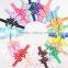 MS62046K Dot Bow Fashion Hot Sale 2016 Baby Girls Hairband Europe