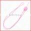 Good elastic silicone safety elastic rope for phone
