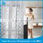 Hundreds of design peva shower curtain