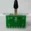16v DC 0.1A guitar switch electrical lever guitar switch