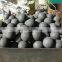 B2 forged steel ball with low price for mine machinery