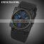 INFANTRY Men's Stylish Quartz Sports Rubber Original Watch