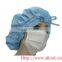 Cleanroom 65% Cotton Conductive Workwear