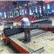 Welding H steel for steel structure beam/column