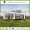 Knock-down prefab container house prefab for sale