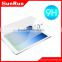 Factory price tempered glass screen protecor for ipad air sunruo, screen protective film for iPAD air