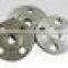 din 2501 2544 dn50 forging stainless steel reducing slip on flanges
