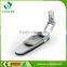 Power style 1 led book reading light flexible book lamp for promotion