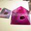 Gemstones Agate Pyramids for Decor