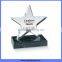 Newly Best Choice fancy acrylic trophy design