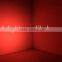  Stage Light DJ Device Flat Par 7*10w Flat Par Light/DMX Flat Par Can Light