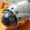 Underwater Dam&Reservoir Digital 360 HD Camera Viewing System