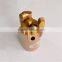 PDC Drill Bits for Mining and Quarrying