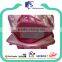 Children Satin Girls School Bag With Trolley